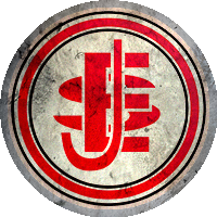 Logo Sociedade Esportiva Juventude
